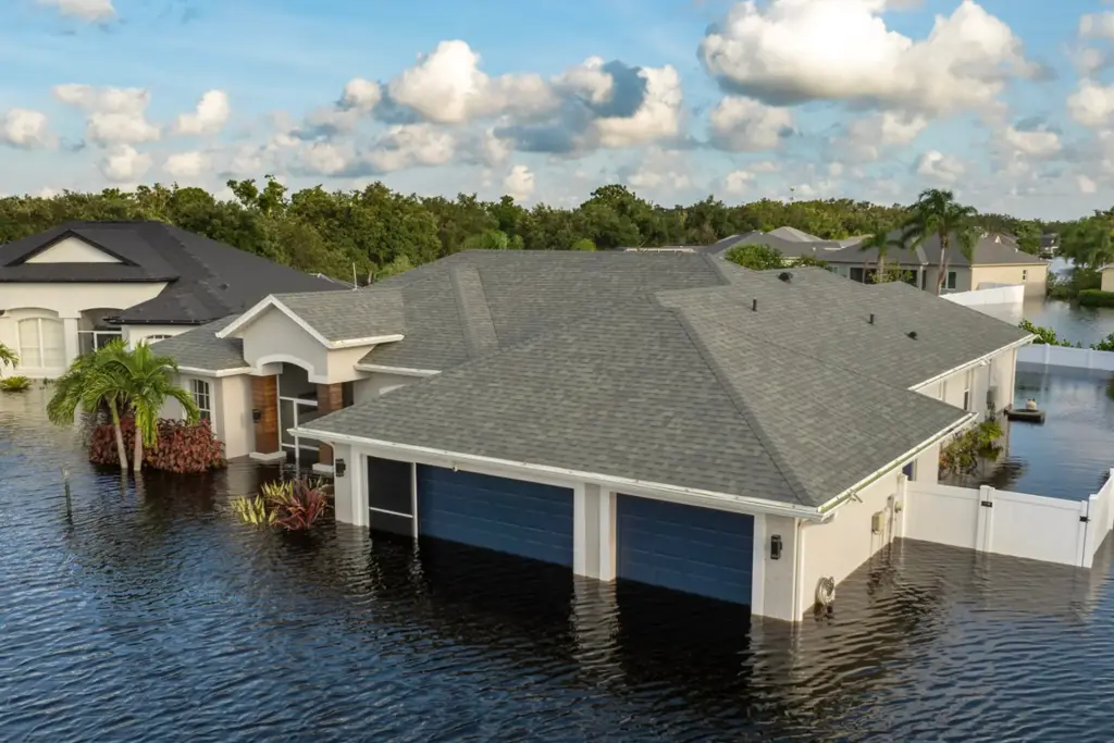 Timely Water Damage Restoration – Yes It Matters