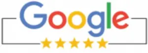 Leave a review on Google